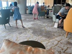 -三迪希尔顿酒店·星空酒廊