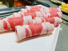 -海底捞火锅(天一广场亚细亚店)