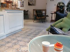 -ZOZO's昌左左精致甜品设计(新北店)