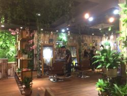 -藤野造型·专业烫染店