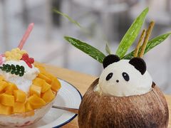 -豆豆冰室·地道招牌椰子冻(大良店)