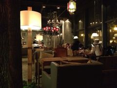 -漫咖啡MAANCOFFEE(清江路店)