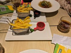 -豪客来牛排(云山大道店)