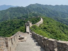 -慕田峪长城