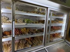 -老乔串店(青松路店)