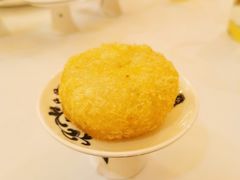耳朵眼精品炸糕-耳朵眼会馆(鼓楼店)