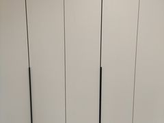 -佰丽爱家全屋定制(汶水店)