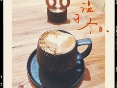 -萤火虫咖啡(后海店)