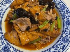 -欧记大排档·景德菜(上海首店)