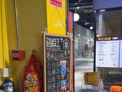 -谜盒子奇幻密室(南屏店)
