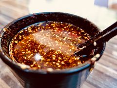 辣椒油-河南面馆(瞿溪路店)