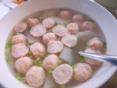 -海之鲜大排档(东山海鲜金銮湾店)