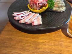 -杉海和牛烧肉海鲜自助(会展城店)
