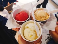 -哈根达斯(青岛海信店)