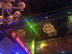 -杜尚rooftop露台酒吧