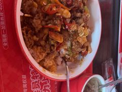 -猪角·闽南猪脚饭(茶亭店)