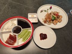 -全聚德(双井店)