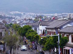 -大理古城