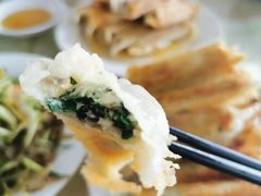 锅贴小宴-青岛锅贴(四流中路店)