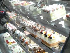 -BreadTalk面包新语·烘焙蛋糕(金光华广场店)