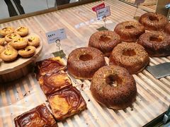 丹麦牛乳卡仕-卡玛王子·面包·蛋糕(南山宝能环球汇店)