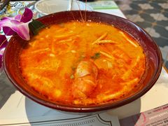 -太食獸泰式茶餐厅(IFS国金中心店)