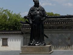 -王阳明故居