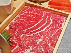 -巴奴毛肚火锅(七宝领展广场店)