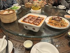 -岭南小生·粤港点心(南门口店)