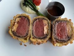 -Kathleen's Waitan 凯圣琳江景西餐厅(外滩店)