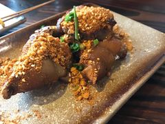 烤猪脚-红料理|串串有瘾·烧烤(吴中路店)
