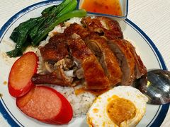 -食运茶餐厅(文化宫店)