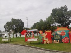 -宾湖农庄·农场特色(太湖龙之梦店)