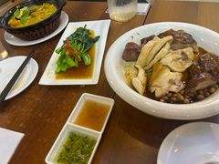 -德宏记·茶餐厅(新辰里学清路店)