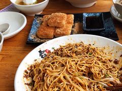 -霸道川面馆(张江店)