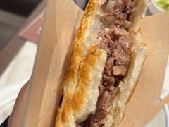 -高玛纳驴肉火烧(一世界店)