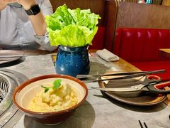 -厚贞日式烤肉(龙之梦店)