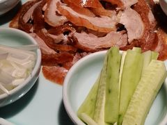 -额娘·现烙春饼烤鸭(太原总店)