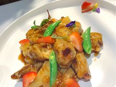 -四季民福烤鸭店(故宫店)