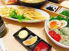 -胜博殿日式炸猪排(西红门店)