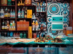 -刘二永香羊肉面庄(长安店)