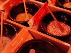 -黒豚料理 寿庵(中央駅西口店)