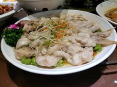 -刘胖子家常菜·蹄花焖藕(兴业店)