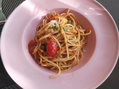 -悦享绿山墙西餐厅