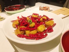 -咨言·烤鸭·烩面泡馍(建业十八城店)