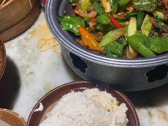 -常和州·夜宵大排档(常州单店)