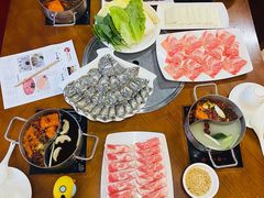 -重庆小天鹅(英雄山路店)