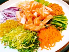 -君霖海鲜私房菜(春柳店)