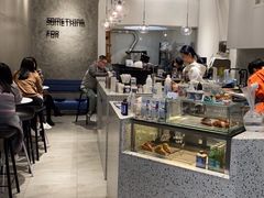-Something For(中洲湾店)