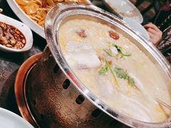 -李记饺子·熏酱东北菜(欢乐谷店)